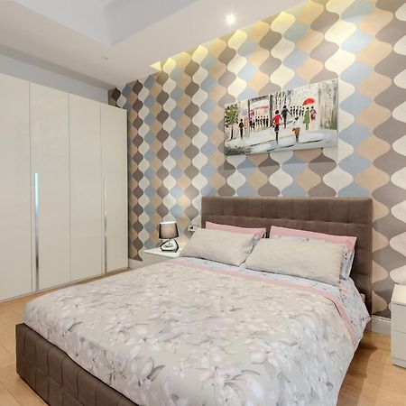 Casa Fabio Apartment Rome Exterior photo