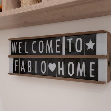 Casa Fabio Apartment Rome Exterior photo