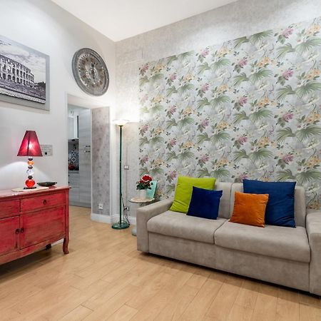 Casa Fabio Apartment Rome Exterior photo