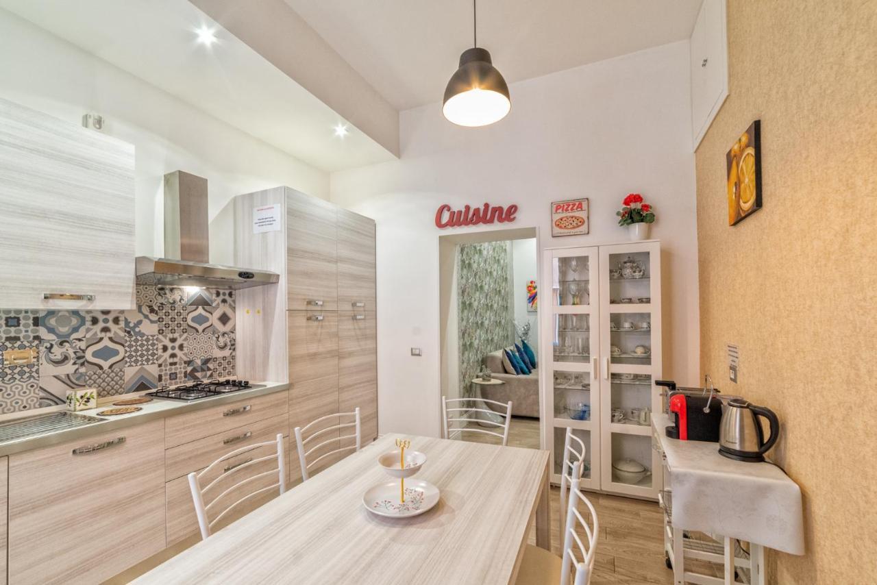Casa Fabio Apartment Rome Exterior photo