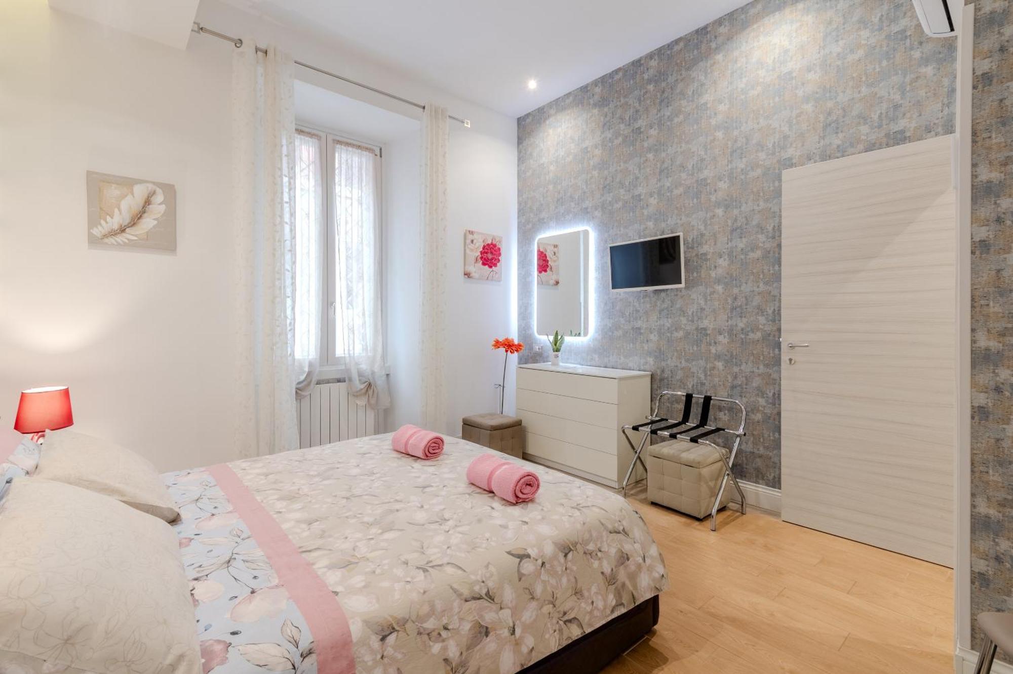 Casa Fabio Apartment Rome Exterior photo