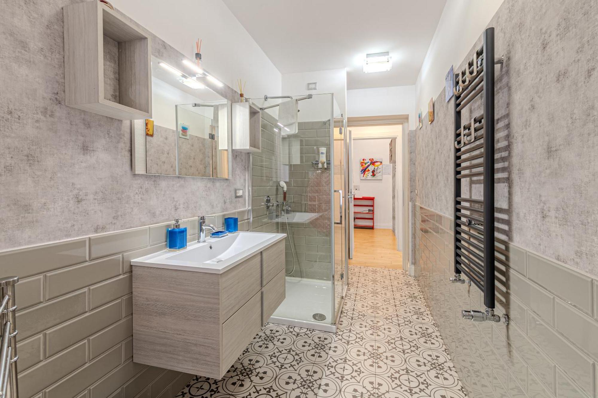 Casa Fabio Apartment Rome Exterior photo