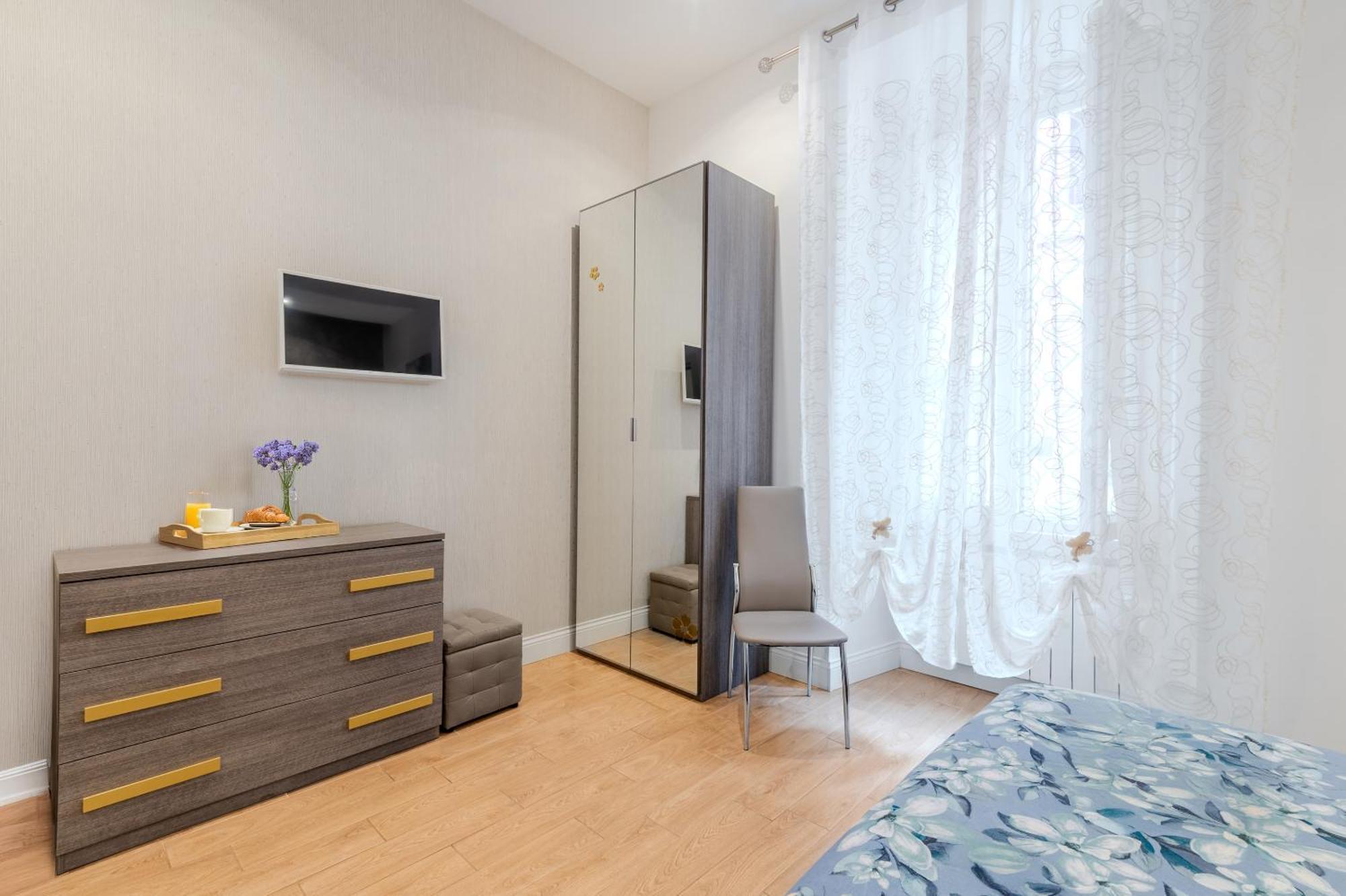 Casa Fabio Apartment Rome Exterior photo