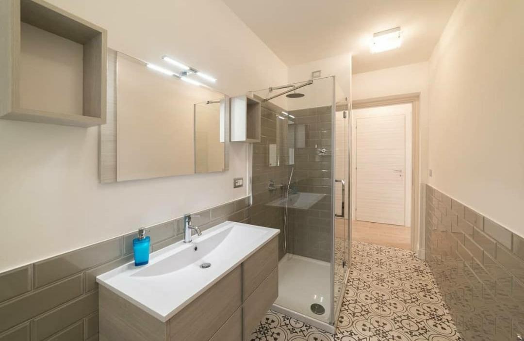 Casa Fabio Apartment Rome Exterior photo