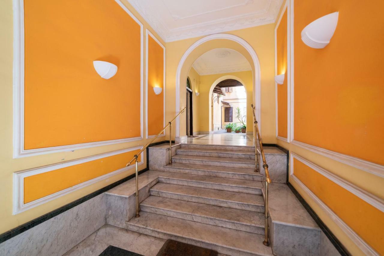 Casa Fabio Apartment Rome Exterior photo