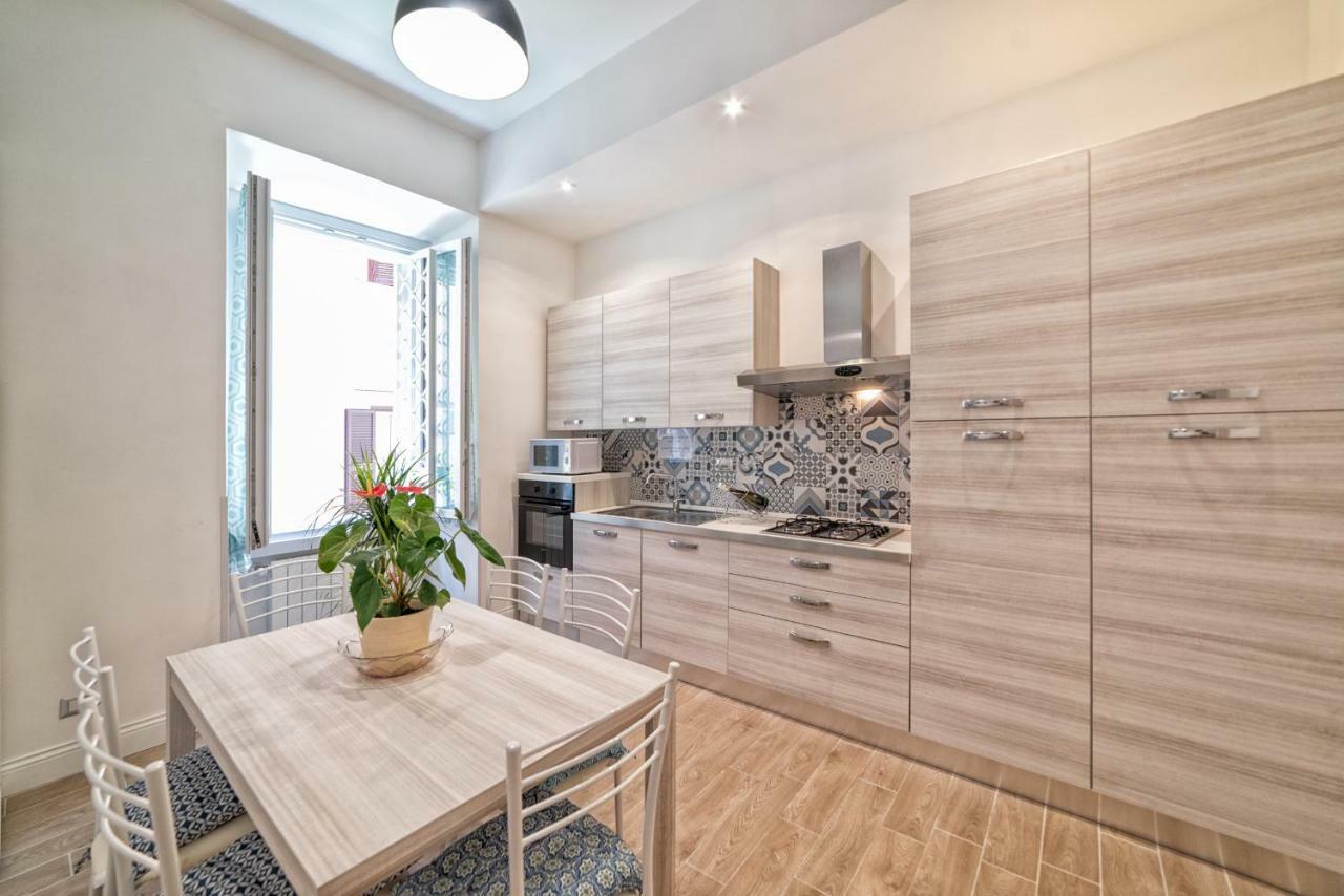 Casa Fabio Apartment Rome Exterior photo